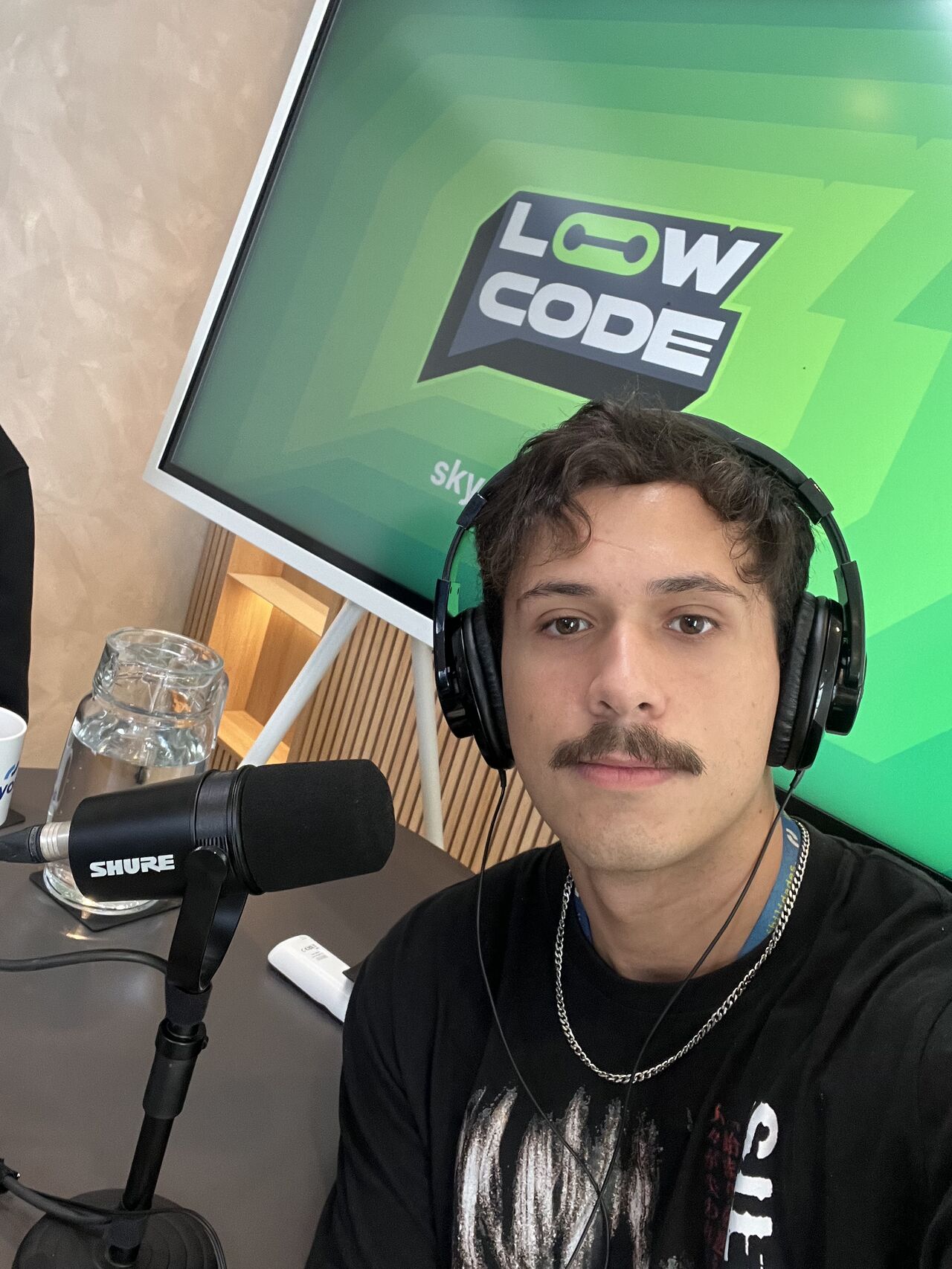 Low Code podcast